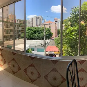 Apartamento Apartamento Palis 3 C Santa Marta (Magdalena)