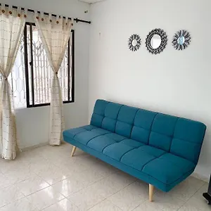 Apartamento Apartamento En Itzamara 1 Santa Marta (Magdalena)