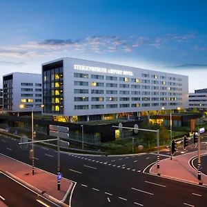 Steigenberger Airport Amsterdam 4* סכיפהול