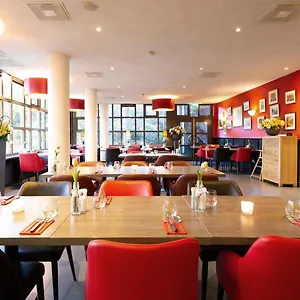 Bastion Zuidwest 3* אמסטרדם