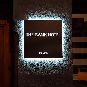 The Bank 3* Amsterdam