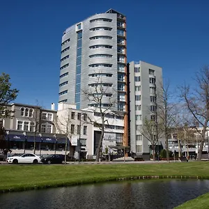 Bilderberg Parkhotel 4* רוטרדם